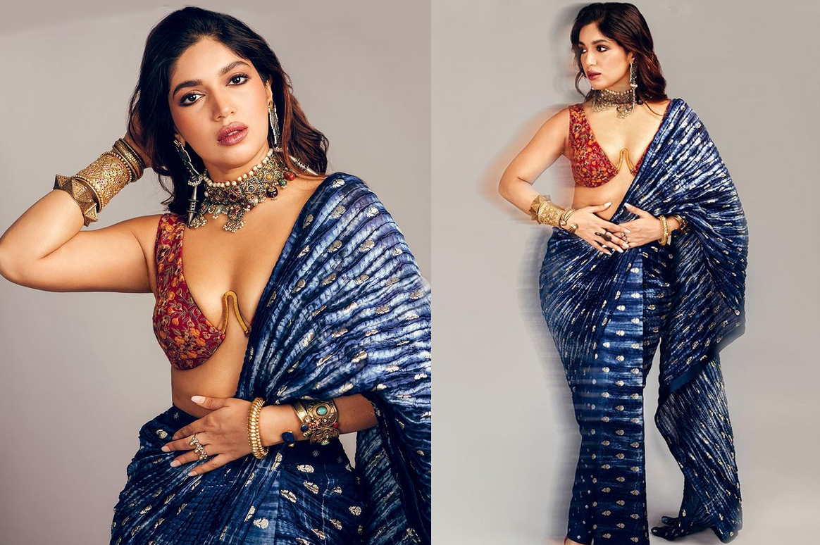 Bhumi Pednekar